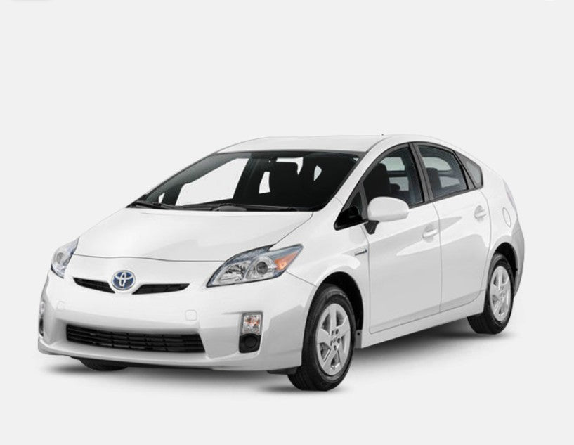 FRONT 2 WINDOWS REMOVABLE TINT