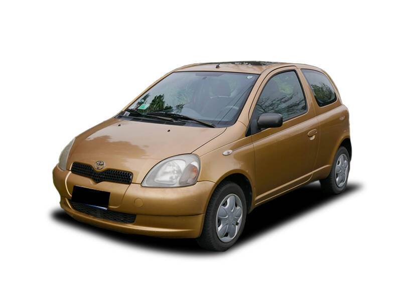 FRONT 2 WINDOWS REMOVABLE TINT